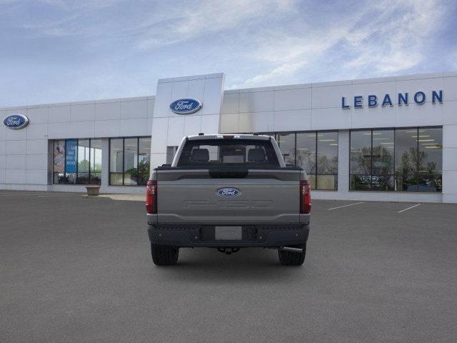 new 2025 Ford F-150 car, priced at $48,615