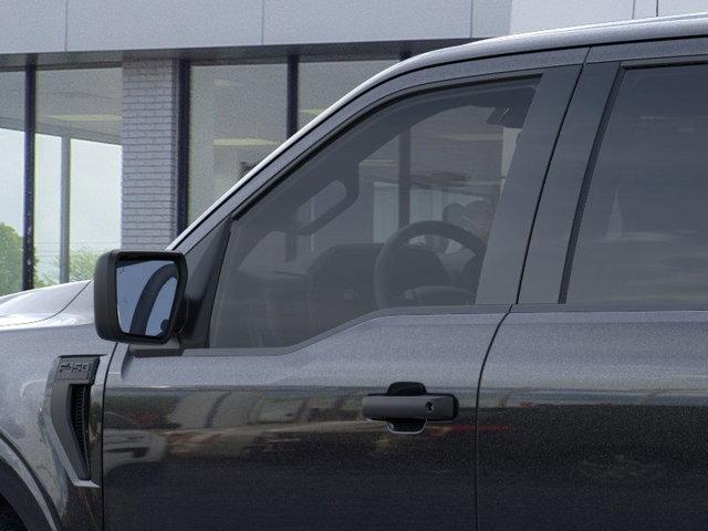 new 2025 Ford F-150 car, priced at $47,093