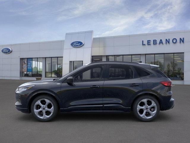 new 2024 Ford Escape car, priced at $31,615