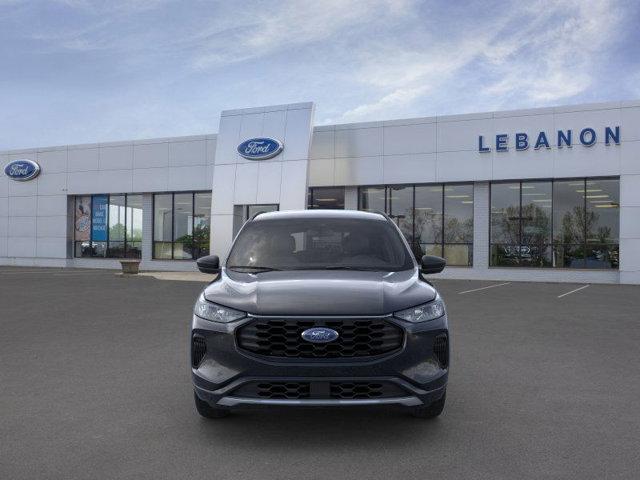 new 2024 Ford Escape car, priced at $31,615