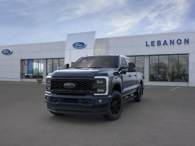 new 2025 Ford F-250 car, priced at $83,145