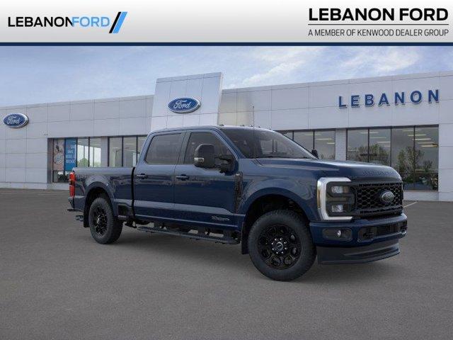 new 2025 Ford F-250 car, priced at $75,210