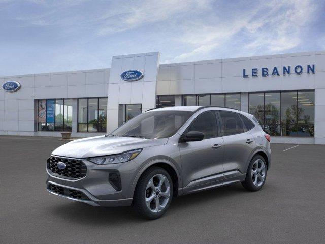 new 2024 Ford Escape car, priced at $27,969