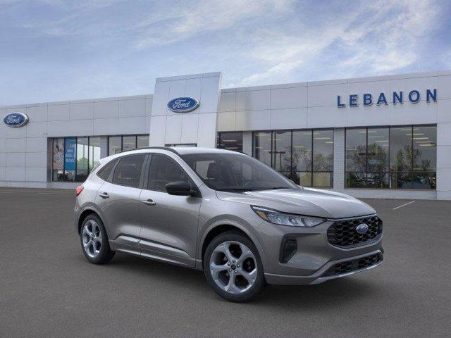 new 2024 Ford Escape car, priced at $27,969