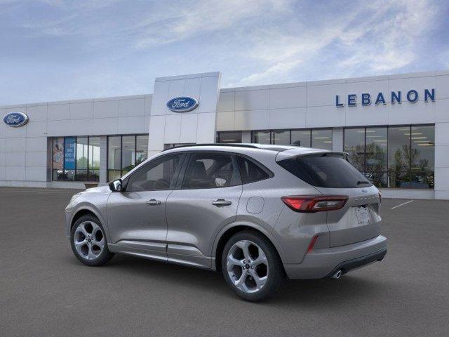 new 2024 Ford Escape car, priced at $27,969