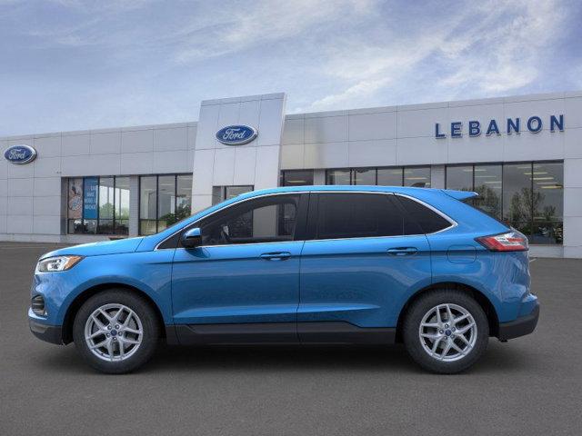 new 2024 Ford Edge car, priced at $36,955