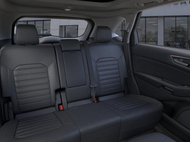 new 2024 Ford Edge car, priced at $36,955