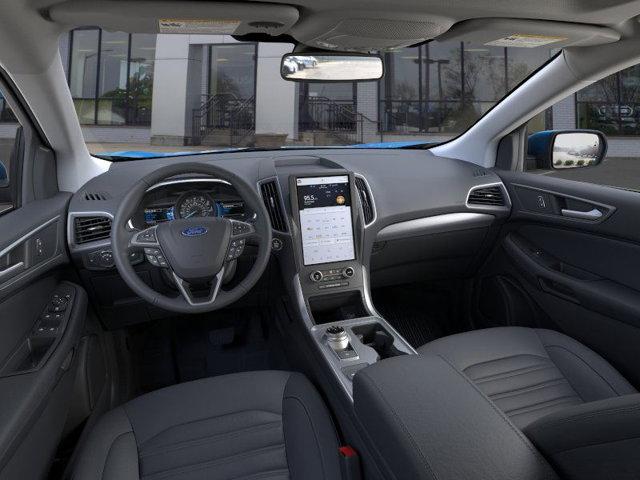 new 2024 Ford Edge car, priced at $36,955