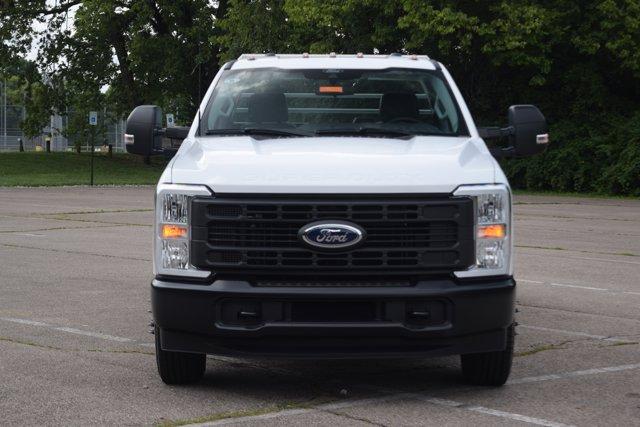 new 2024 Ford F-350 car, priced at $61,203