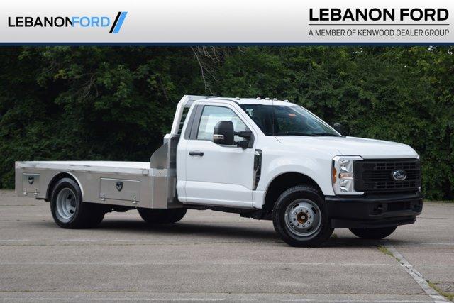 new 2024 Ford F-350 car, priced at $61,203