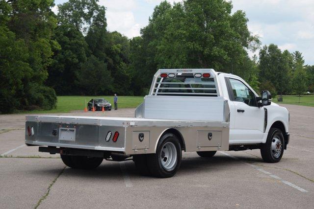 new 2024 Ford F-350 car, priced at $61,203