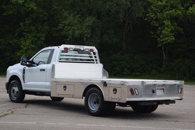 new 2024 Ford F-350 car, priced at $61,203