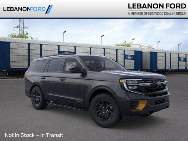 new 2025 Ford Expedition car, priced at $83,490