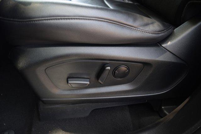 used 2023 Ford Explorer car, priced at $30,500