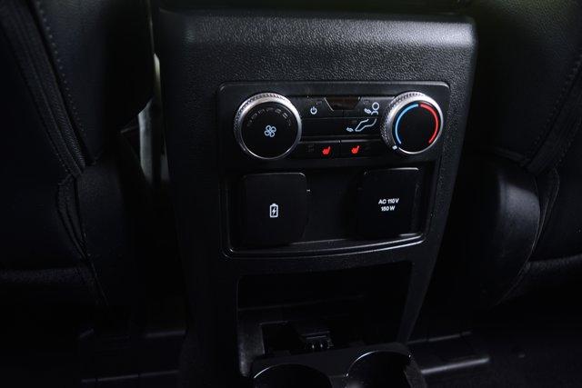 used 2023 Ford Explorer car, priced at $30,500