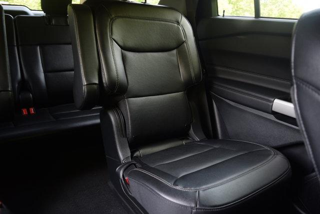 used 2023 Ford Explorer car, priced at $29,500