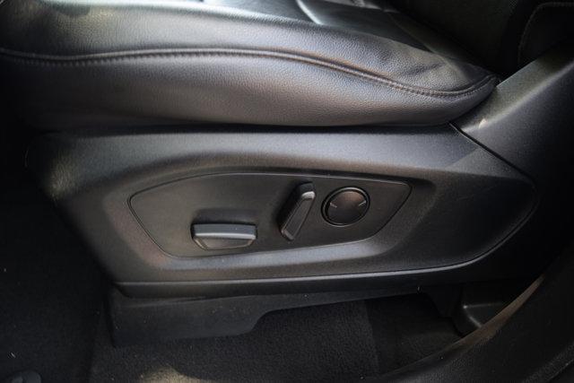 used 2023 Ford Explorer car, priced at $29,500