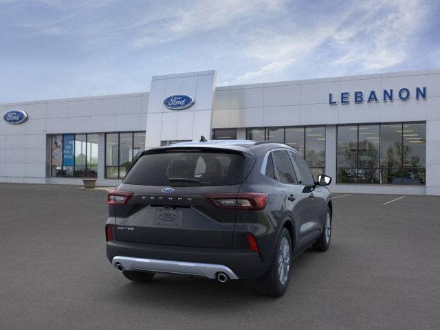 new 2024 Ford Escape car, priced at $32,454