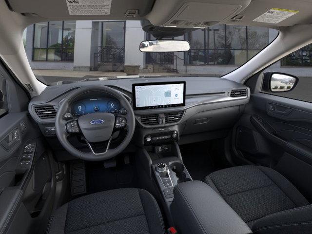 new 2024 Ford Escape car, priced at $32,454