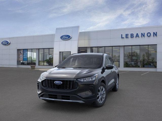 new 2024 Ford Escape car, priced at $29,704
