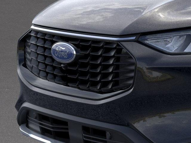 new 2024 Ford Escape car, priced at $28,400