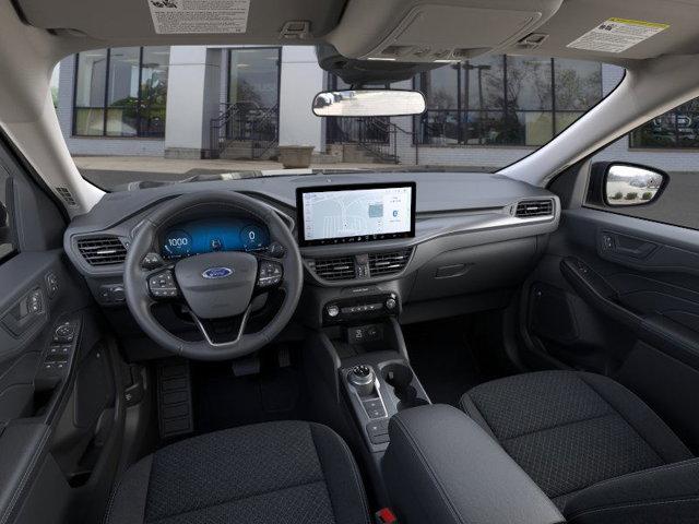 new 2024 Ford Escape car, priced at $28,400