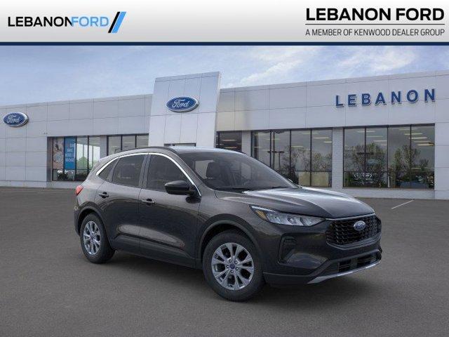 new 2024 Ford Escape car, priced at $29,704