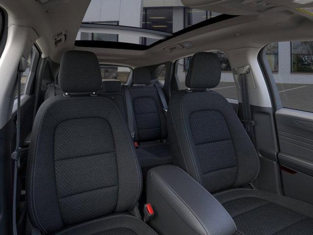 new 2024 Ford Escape car, priced at $29,704