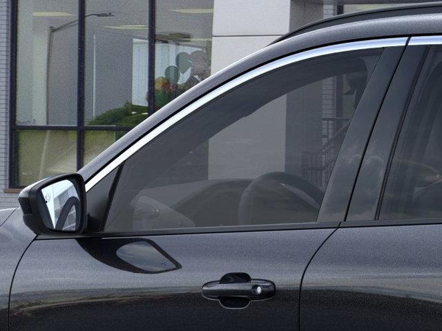 new 2024 Ford Escape car, priced at $29,704