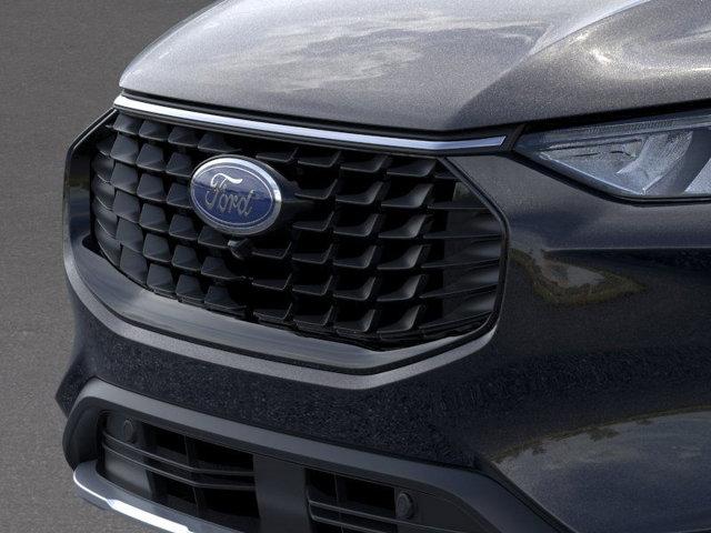 new 2024 Ford Escape car, priced at $29,704