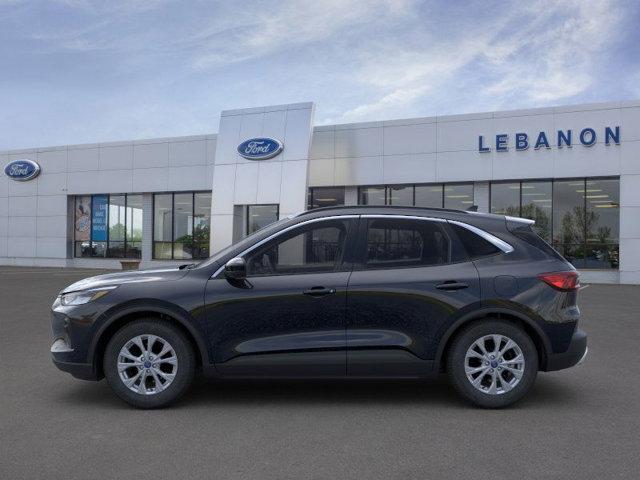 new 2024 Ford Escape car, priced at $29,704