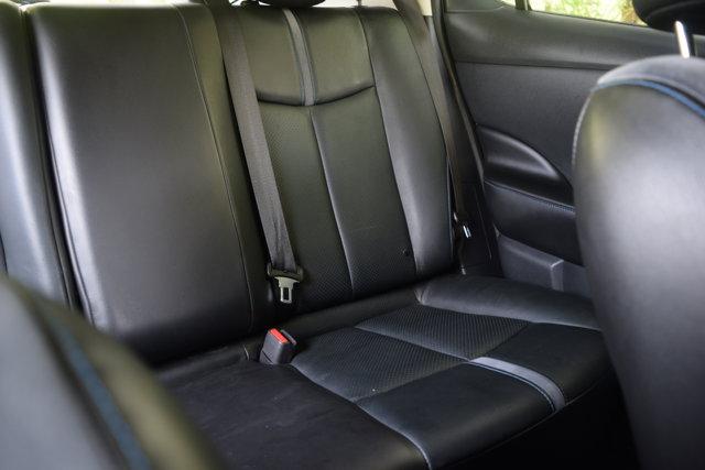 used 2019 Nissan Leaf car, priced at $12,000
