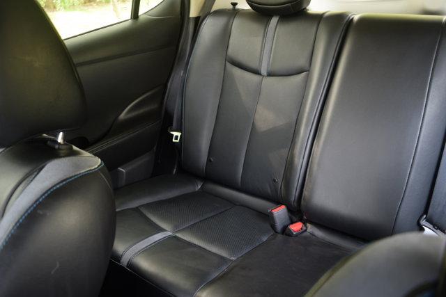 used 2019 Nissan Leaf car, priced at $12,000