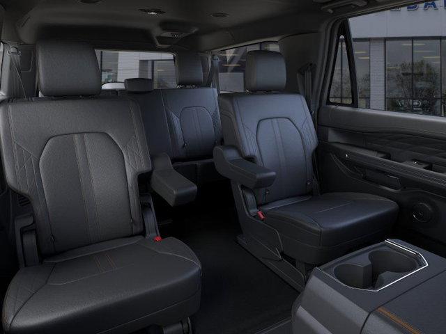 new 2024 Ford Expedition Max car, priced at $84,985