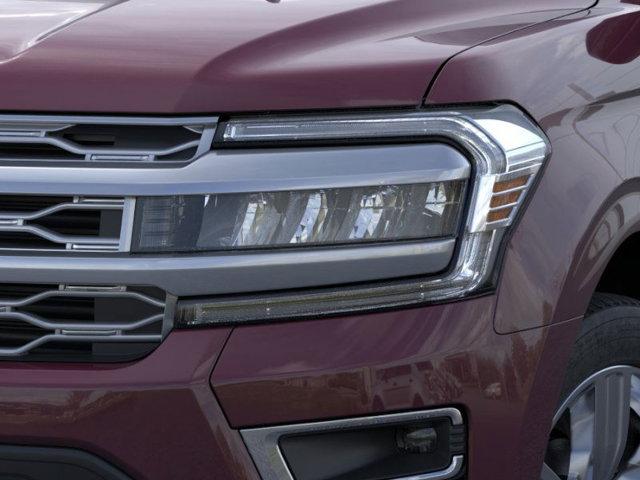 new 2024 Ford Expedition Max car, priced at $85,235