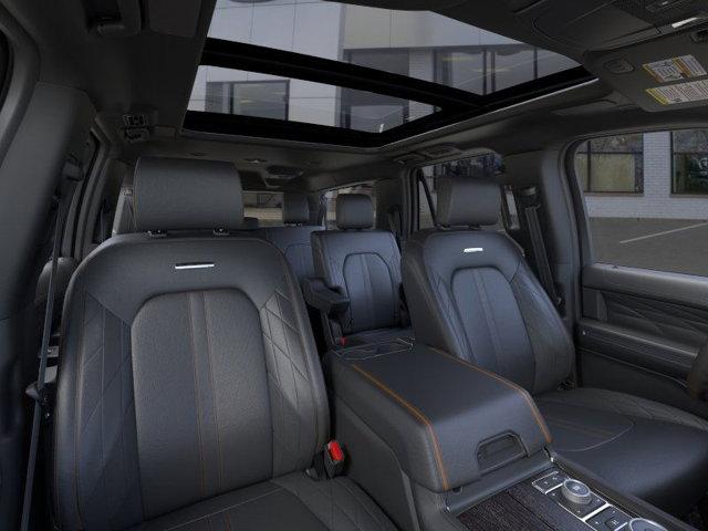 new 2024 Ford Expedition Max car, priced at $84,985