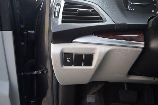 used 2016 Acura MDX car, priced at $15,000