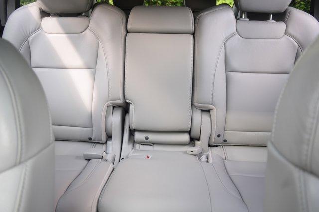 used 2016 Acura MDX car, priced at $15,000