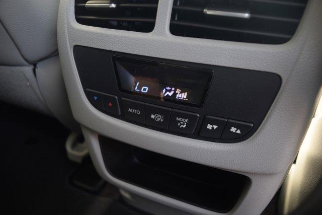 used 2016 Acura MDX car, priced at $15,000