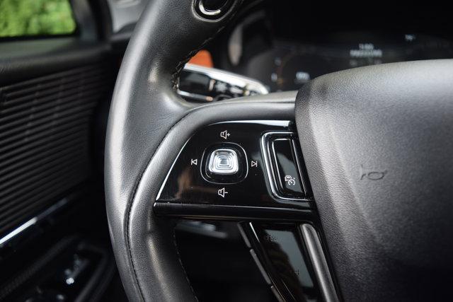 used 2022 Lincoln Corsair car, priced at $30,500