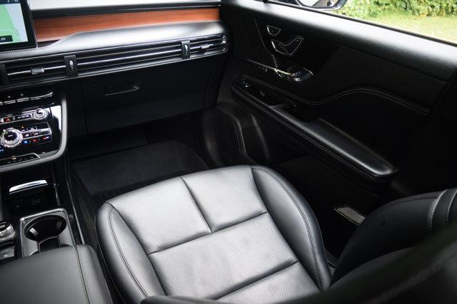 used 2022 Lincoln Corsair car, priced at $30,500