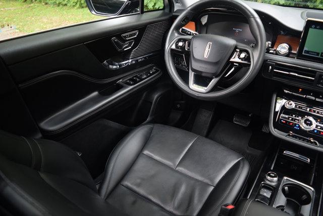 used 2022 Lincoln Corsair car, priced at $30,500