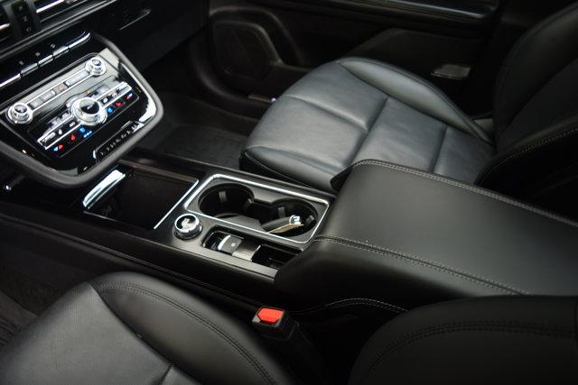 used 2022 Lincoln Corsair car, priced at $30,500