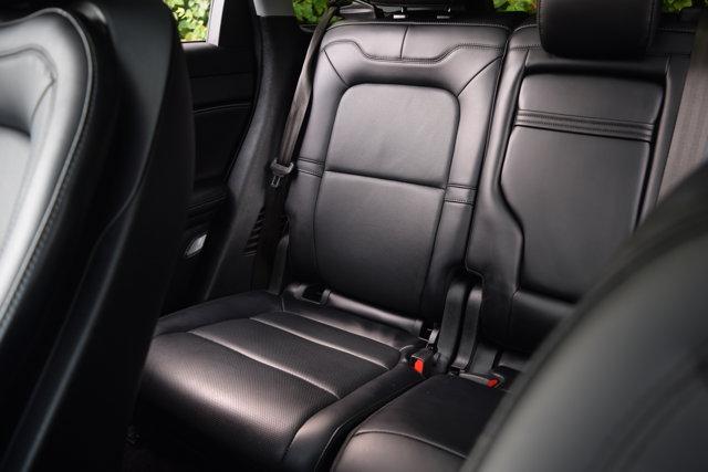 used 2022 Lincoln Corsair car, priced at $30,500