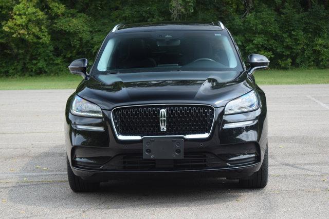 used 2022 Lincoln Corsair car, priced at $30,500