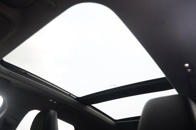 used 2022 Lincoln Corsair car, priced at $30,500
