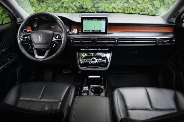 used 2022 Lincoln Corsair car, priced at $30,500