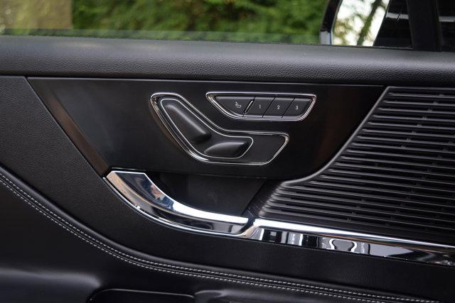 used 2022 Lincoln Corsair car, priced at $30,500