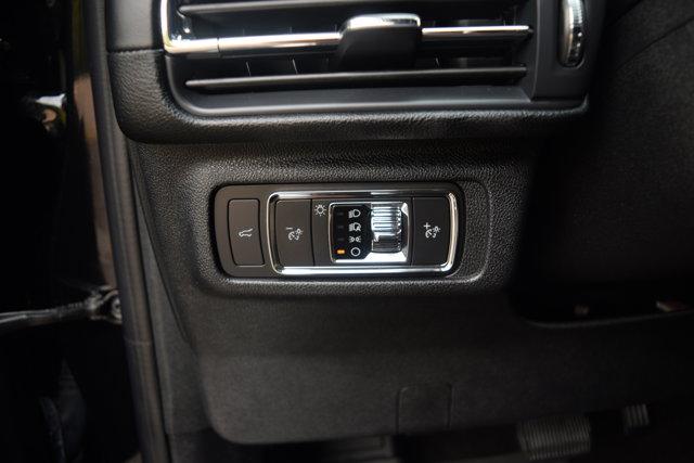 used 2022 Lincoln Corsair car, priced at $30,500