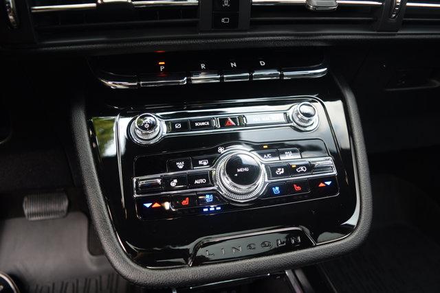 used 2022 Lincoln Corsair car, priced at $30,500